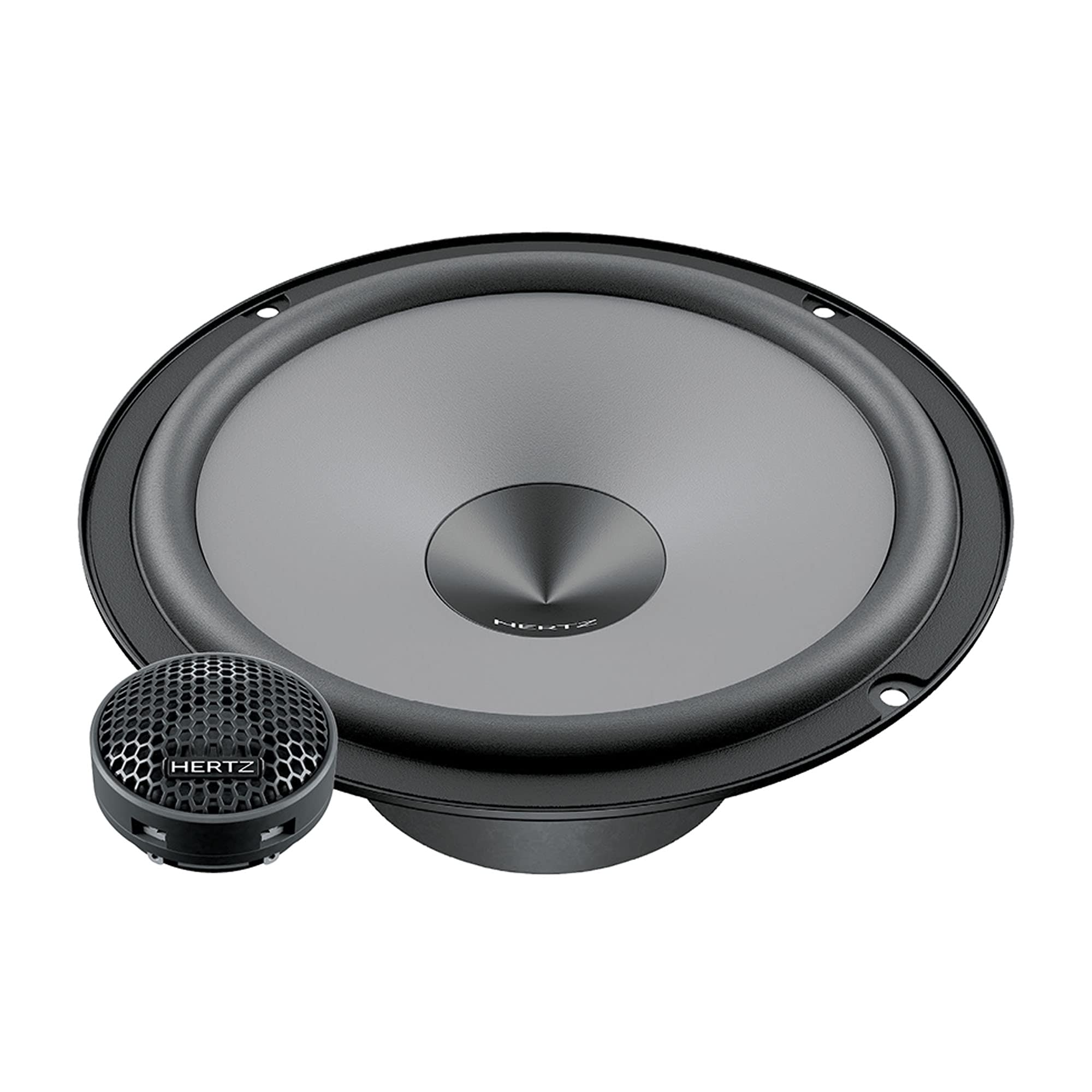 HERTZ One Pair of K-165 UNO Series 6.5 HERTZ One Pair of K-165 UNO Series 6.5